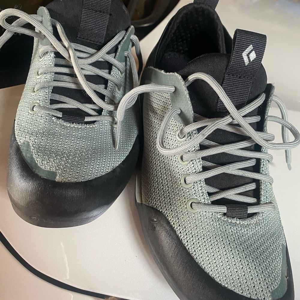Womens Black Diamond Session Approach Shoes